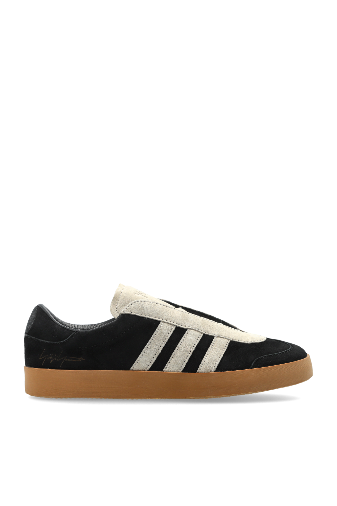 Y-3 'GAZELLE' sports shoes | Men's | Vitkac